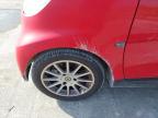 2008 SMART FORTWO PAS for sale at Copart ST HELENS