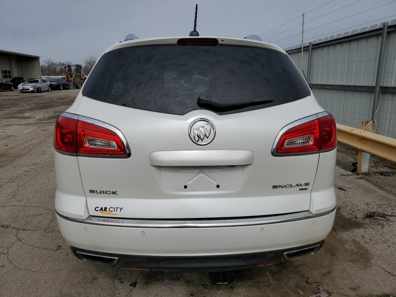 2016 Buick Enclave - Image 6