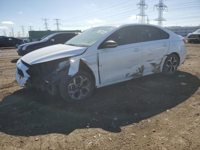 2020 Kia Forte Fe