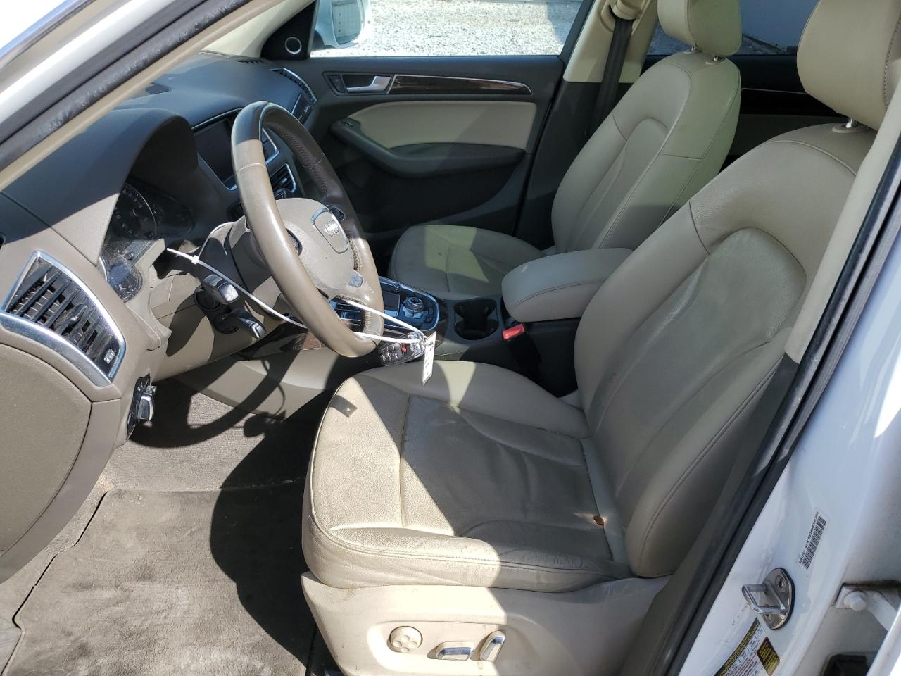 2013 Audi Q5 - Image 7