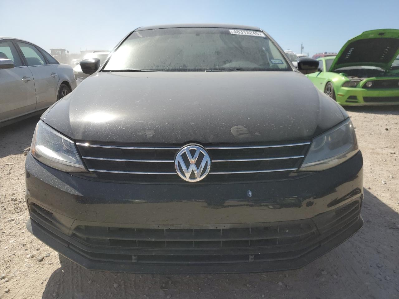 2017 Volkswagen Jetta - Image 5