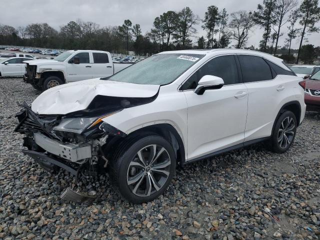 2019 Lexus Rx 350 Base
