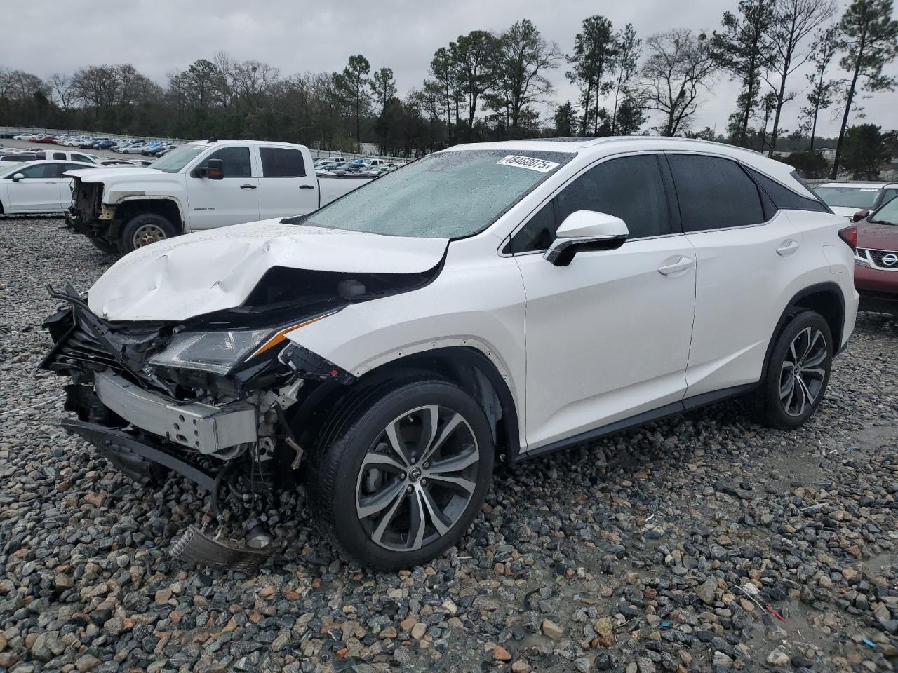 2019 Lexus RX - Image 1