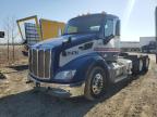 2018 Peterbilt 579 Semi Truck en Venta en Cicero, IN - Mechanical