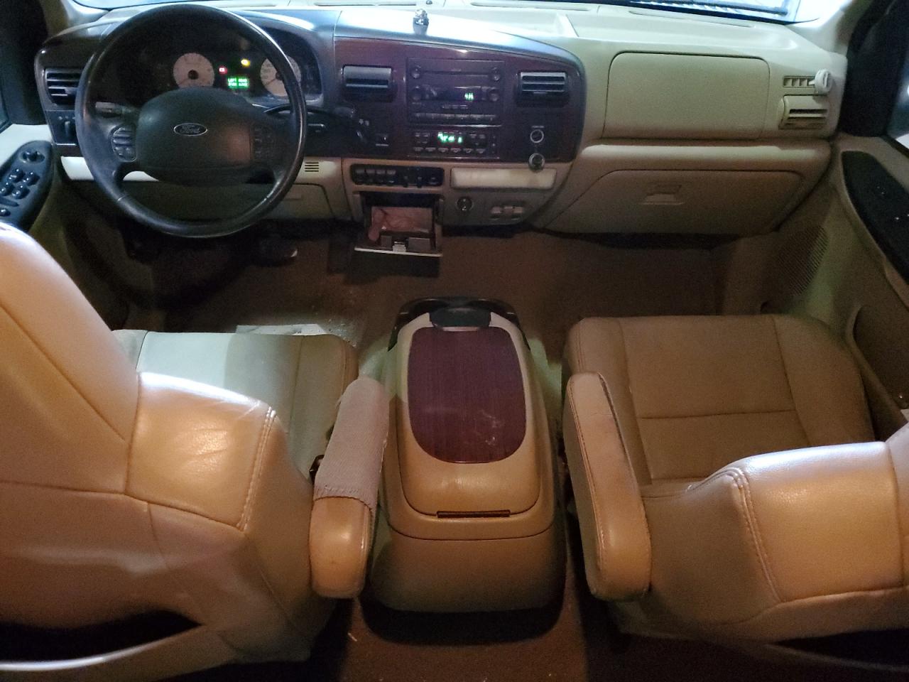 2006 Ford F350 - Image 8
