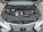 2019 Lexus Rx 450H Base de vânzare în Rancho Cucamonga, CA - All Over