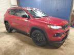 2025 Jeep Compass Latitude للبيع في Temple، TX - Front End