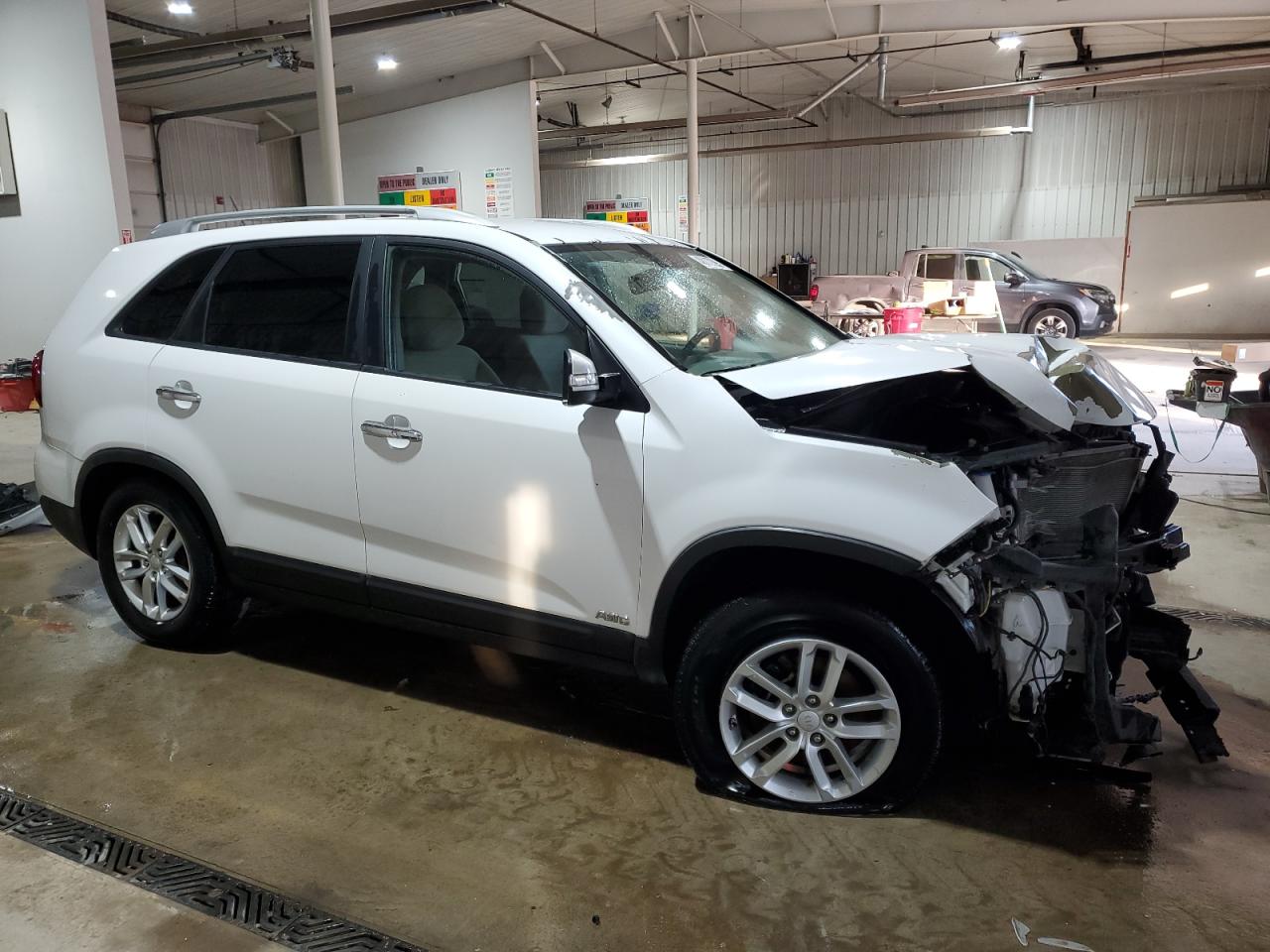 2014 Kia Sorento - Image 4