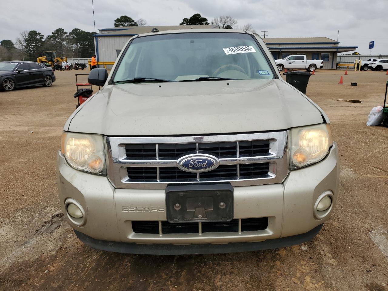2012 Ford Escape - Image 5