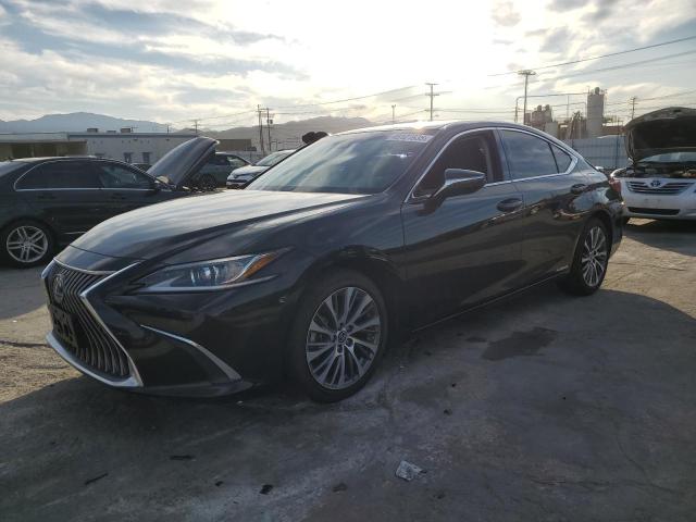2021 Lexus Es 300H