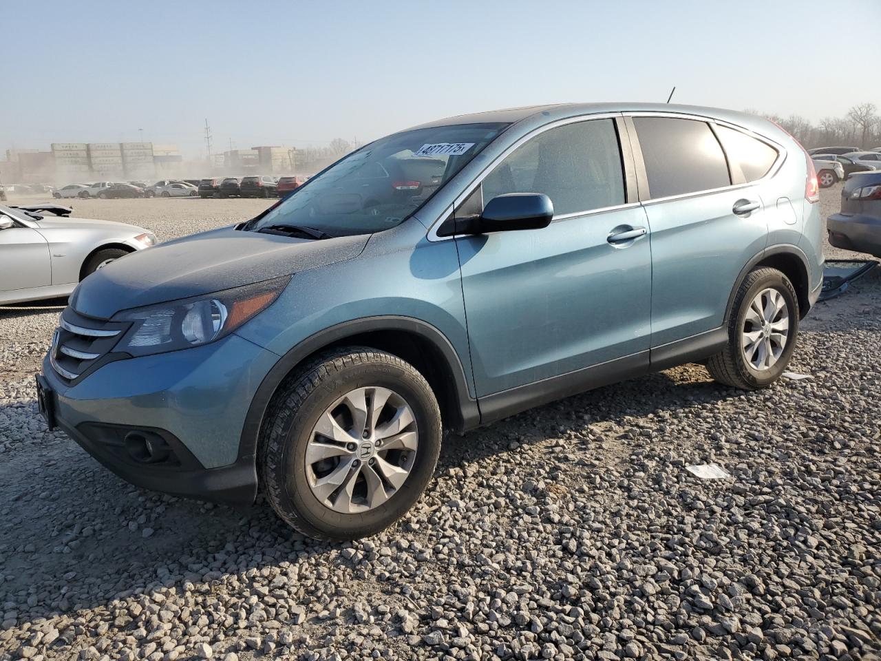 2013 Honda CR-V - Image 1