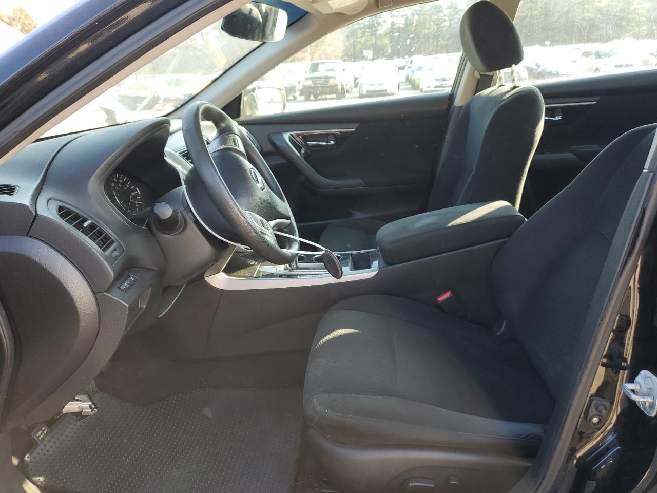 2014 Nissan Altima - Image 7