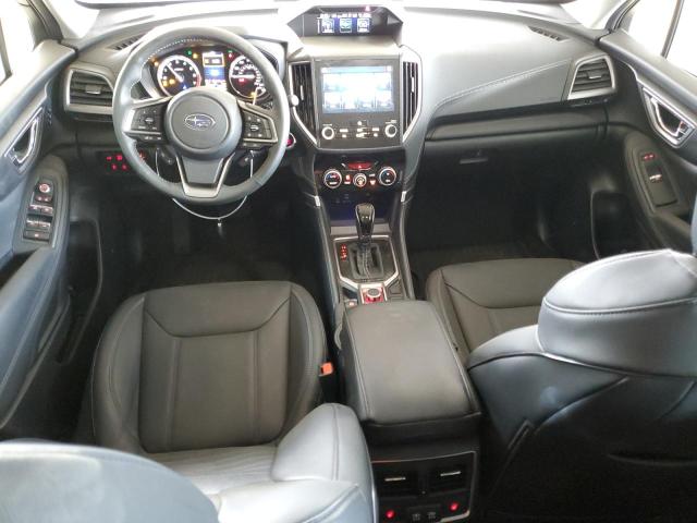  SUBARU FORESTER 2024 Black