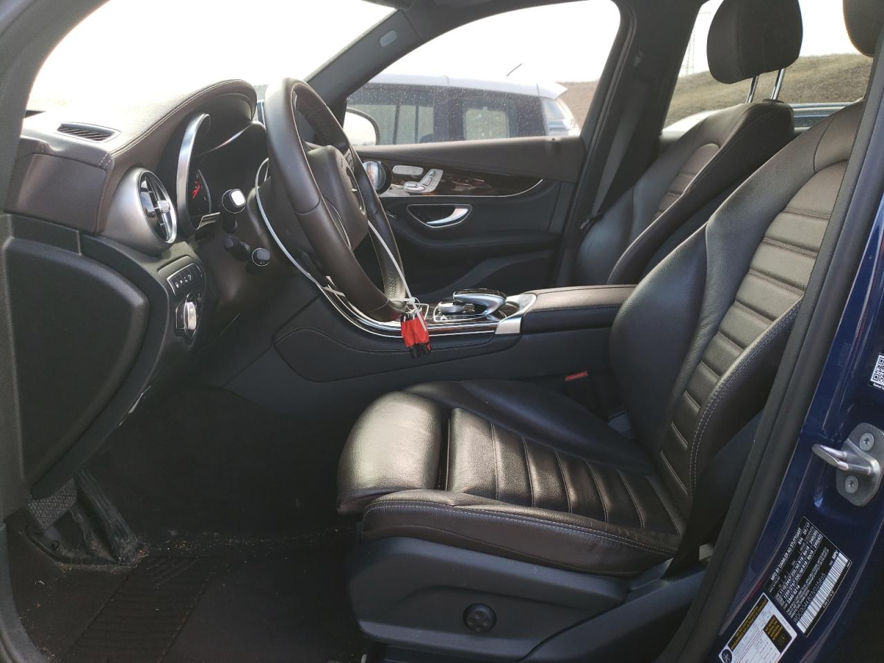 2018 Mercedes-Benz GLC - Image 7