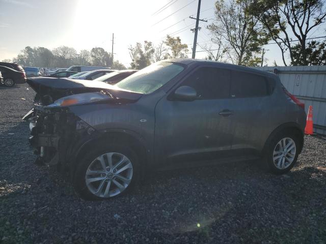 2014 Nissan Juke S