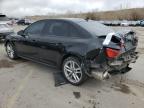 2017 Audi A4 Premium на продаже в Littleton, CO - Rear End