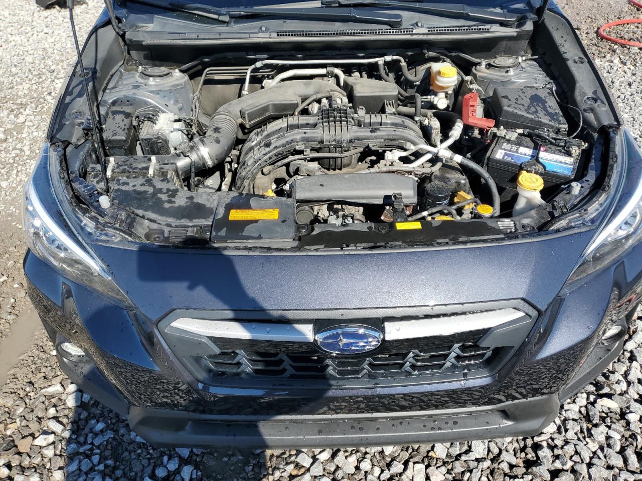 2018 Subaru XV - Image 12