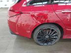 2023 MERCEDES BENZ CLA 250 AM for sale at Copart EAST KILBRIDE