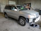 2001 Toyota Highlander  for Sale in Candia, NH - Front End