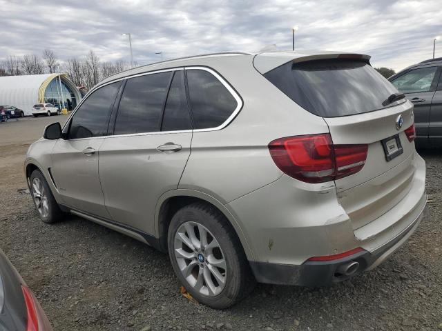 2014 BMW X5 SDRIVE35I