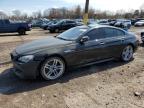 2015 Bmw 640 I Gran Coupe за продажба в Chalfont, PA - Vandalism