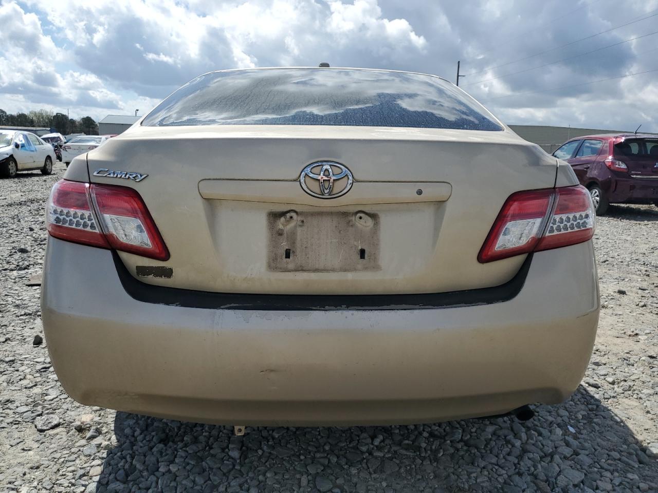 2011 Toyota Camry - Image 6