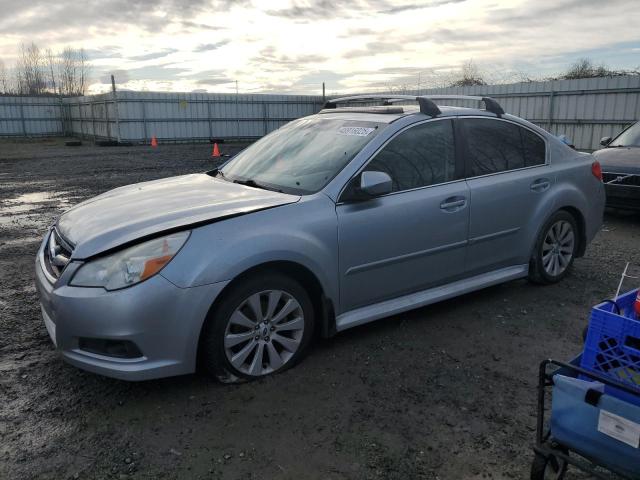 2012 Subaru Legacy 2.5I Limited