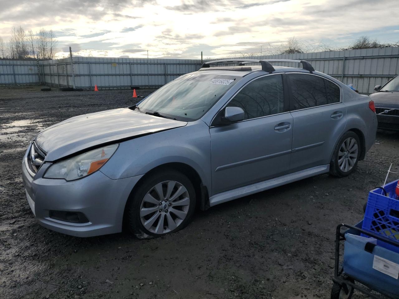 Arlington, WA에서 판매 중인 2012 Subaru Legacy 2.5I Limited - Front End