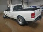 2008 Ford Ranger  zu verkaufen in Elgin, IL - Front End