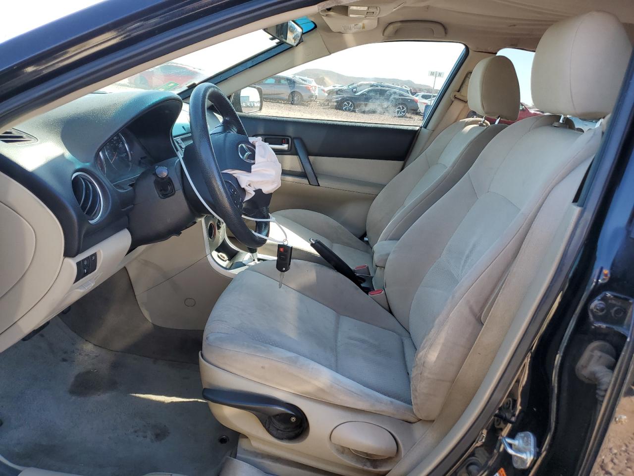2007 Mazda 6 - Image 7