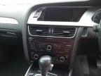 2010 AUDI A4 AVANT S for sale at Copart YORK