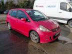 2008 HONDA JAZZ for sale at Copart CASTLEDERMOT - IRELAND