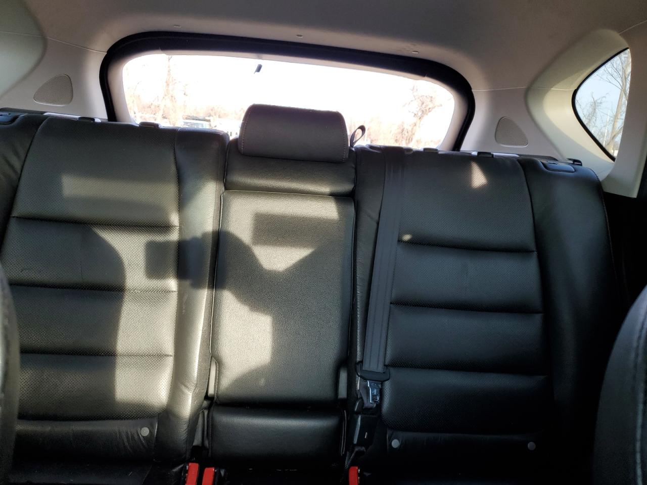 2014 Mazda CX-5 - Image 10