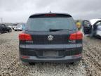 2015 Volkswagen Tiguan S for Sale in Memphis, TN - Frame Damage
