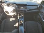 2021 Nissan Kicks Sv за продажба в Lebanon, TN - Front End