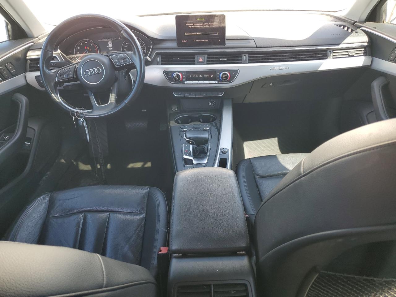 2017 Audi A4 - Image 8