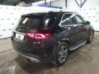 2021 MERCEDES BENZ GLE 350 AM for sale at Copart PETERLEE
