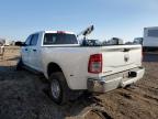 2022 Ram 3500 Big Horn/Lone Star for Sale in Portland, MI - Front End