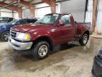 1997 Ford F150  продається в Lansing, MI - Front End