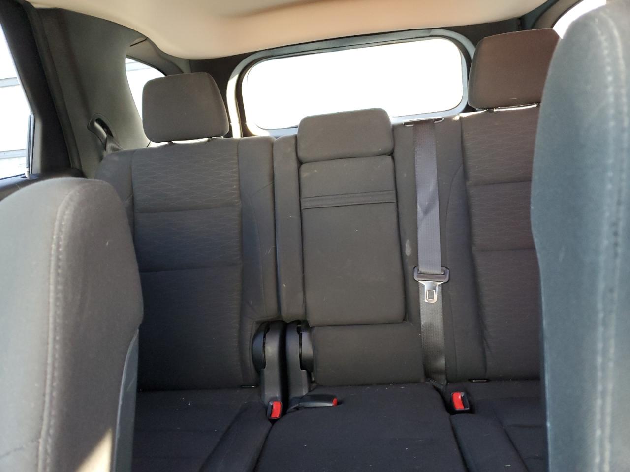 2018 Dodge Durango - Image 10