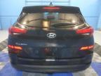 2020 Hyundai Tucson Se იყიდება Hampton-ში, VA - Minor Dent/Scratches