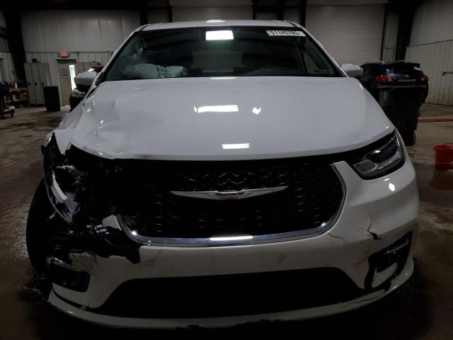  CHRYSLER PACIFICA 2023 Biały