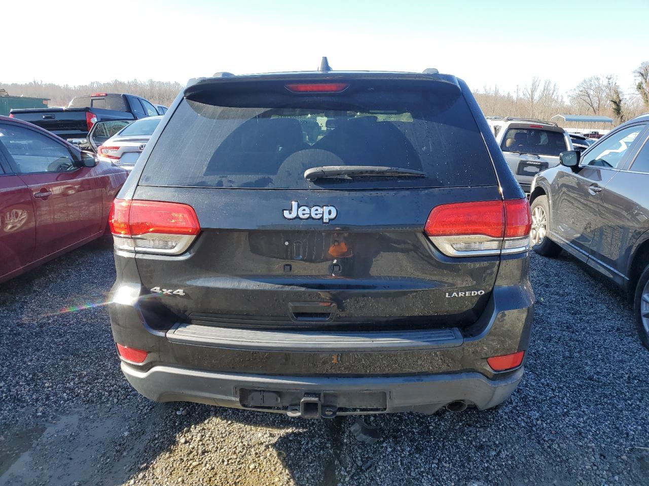 2014 Jeep Grand Cherokee - Image 6