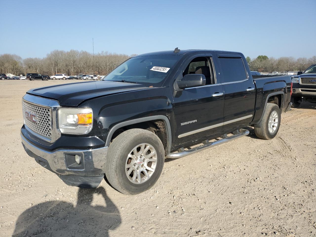 2014 GMC Sierra - Image 1