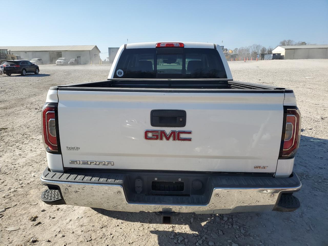 2017 GMC Sierra - Image 6