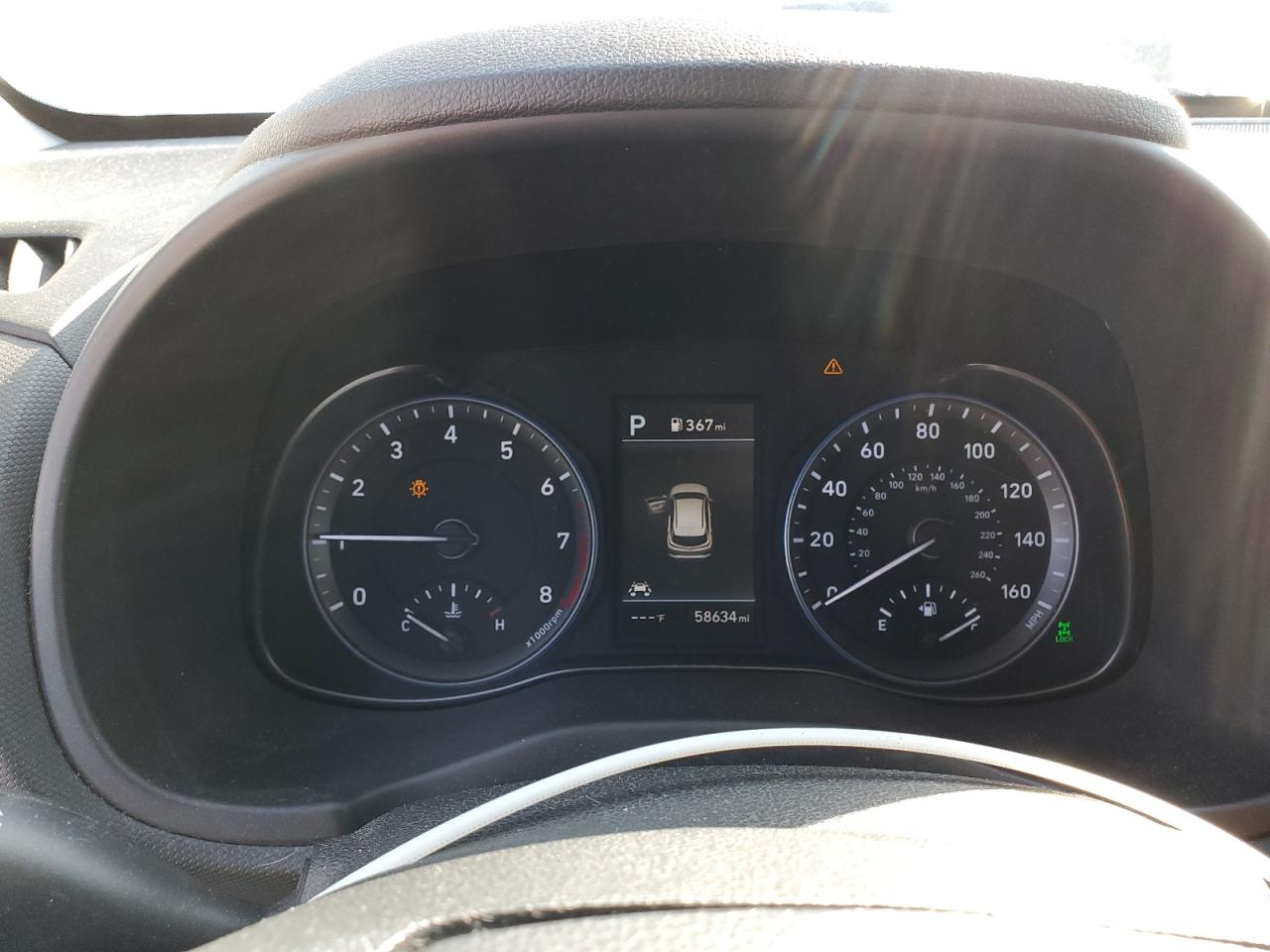 2021 Hyundai Kona - Image 9