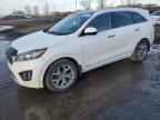 2018 KIA SORENTO SX à vendre chez Copart QC - MONTREAL