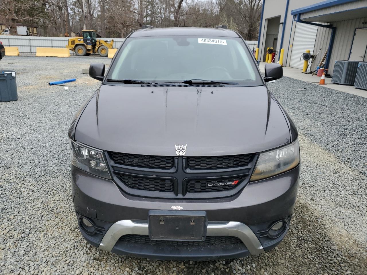2018 Dodge Journey - Image 5