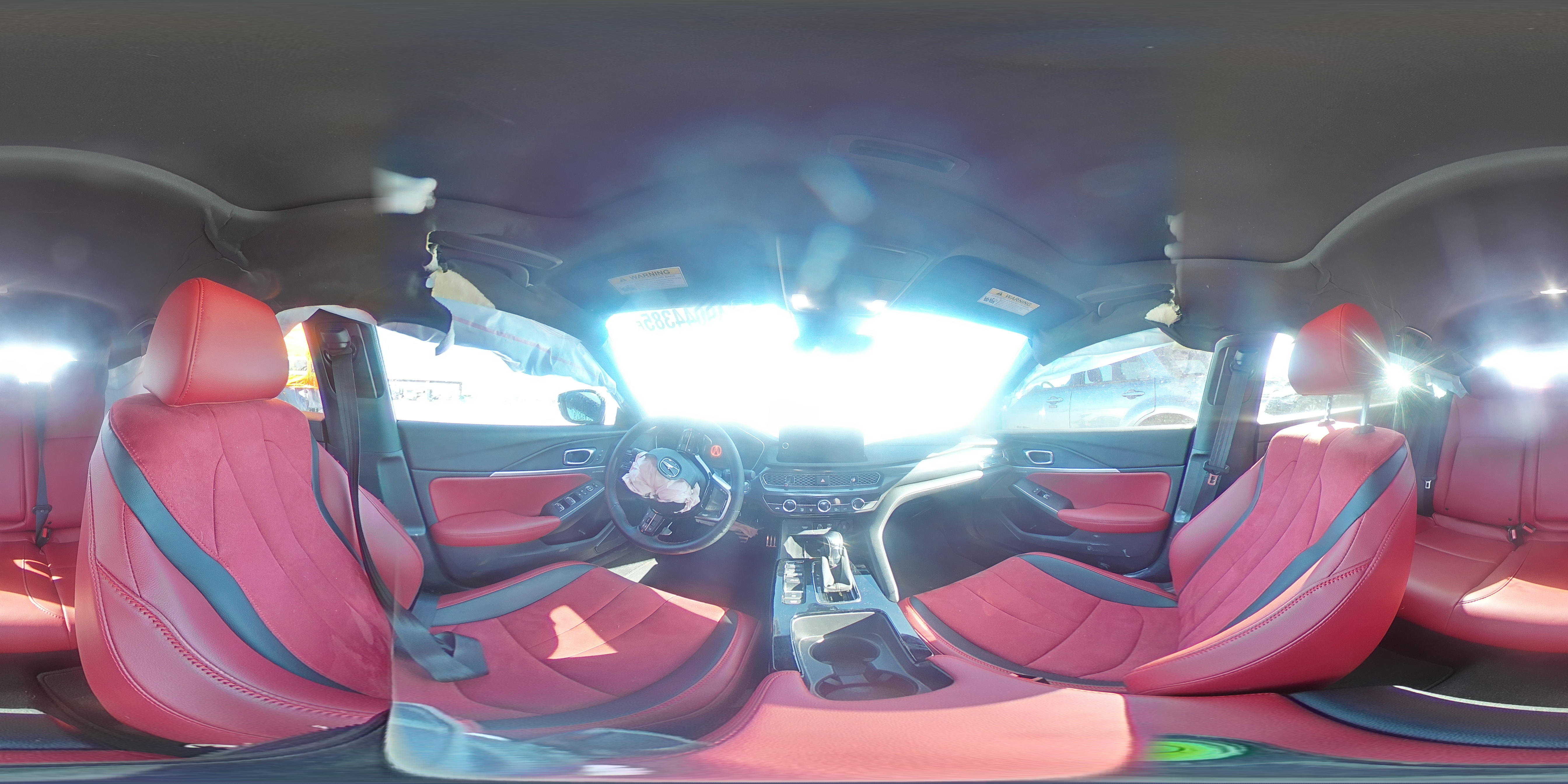 2025 Acura Integra - Image 13