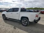 2019 Chevrolet Colorado  en Venta en Anderson, CA - Front End